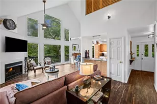 1888 Valley View Dr, Big Canoe, GA 30143 - Photo 1