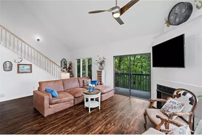1888 Valley View Drive, Big Canoe, GA 30143 - Photo 10
