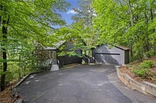 1888 Valley View Dr, Big Canoe, GA 30143 - Photo 4