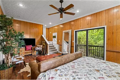1888 Valley View Drive, Big Canoe, GA 30143 - Photo 28
