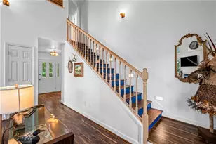 1888 Valley View Dr, Big Canoe, GA 30143 - Photo 18
