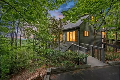 1888 Valley View Drive, Big Canoe, GA 30143 - Photo 1