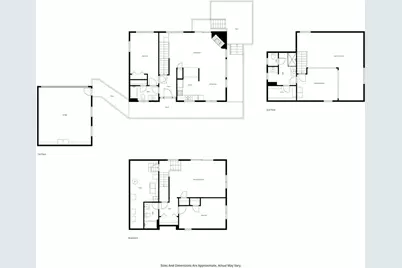 1888 Valley View Drive, Big Canoe, GA 30143 - Photo 44