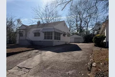 528 Lake Drive, Atlanta, GA 30354 - Photo 52