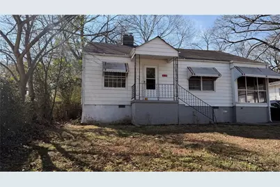 528 Lake Drive, Atlanta, GA 30354 - Photo 1