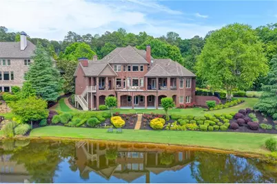 [Address not provided], Cumming, GA 30041 - Photo 1