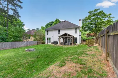 371 Shyrewood Drive, Lawrenceville, GA 30043 - Photo 46