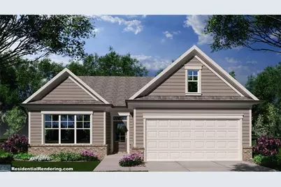 2019 Oconee Bluff Drive, Athens, GA 30601 - Photo 1