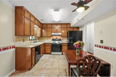 825 Meadowsong Circle, Lawrenceville, GA 30043 - Photo 16
