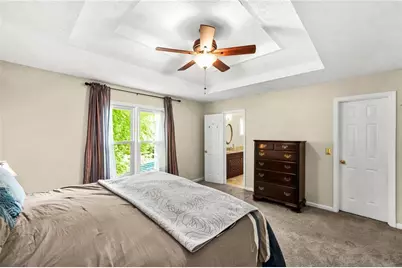 825 Meadowsong Circle, Lawrenceville, GA 30043 - Photo 22