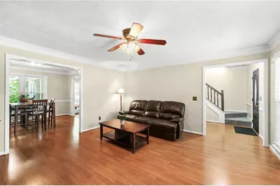 825 Meadowsong Circle, Lawrenceville, GA 30043 - Photo 12