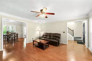 825 Meadowsong Cir, Lawrenceville, GA 30043 - Photo 12