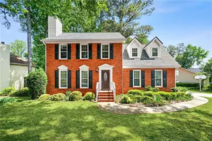 825 Meadowsong Cir, Lawrenceville, GA 30043 - Photo 1