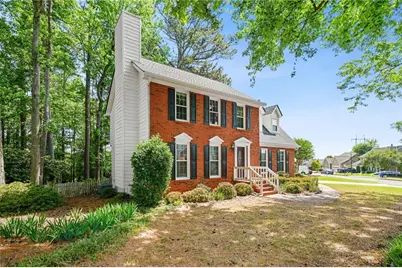 825 Meadowsong Circle, Lawrenceville, GA 30043 - Photo 6
