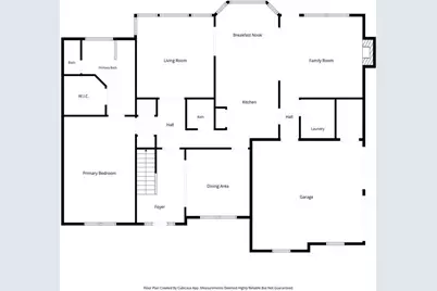 1110 Woodland Trace, Cumming, GA 30041 - Photo 48