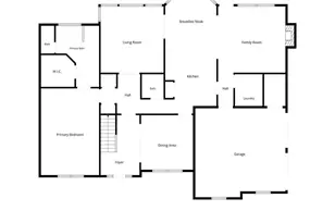 1110 Woodland Trace, Cumming, GA 30041 - Photo 48