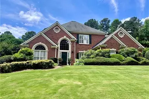 1110 Woodland Trace, Cumming, GA 30041 - Photo 1