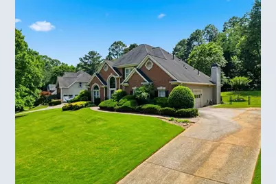 1110 Woodland Trace, Cumming, GA 30041 - Photo 2