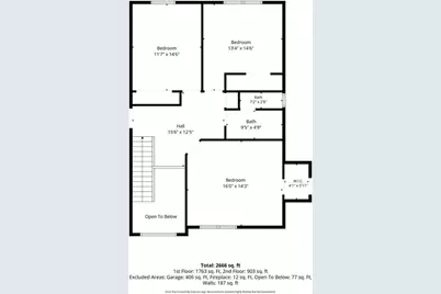 1110 Woodland Trace, Cumming, GA 30041 - Photo 44