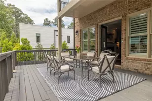 2248 Oakawana Dr NE, Atlanta, GA 30345 - Photo 58