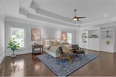 2248 Oakawana Drive NE, Atlanta, GA 30345 - Photo 24