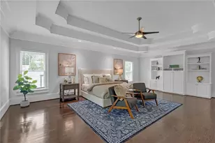 2248 Oakawana Dr NE, Atlanta, GA 30345 - Photo 24