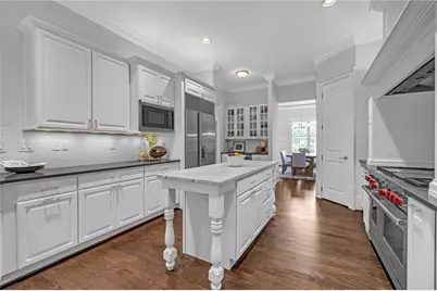 2248 Oakawana Drive NE, Atlanta, GA 30345 - Photo 14
