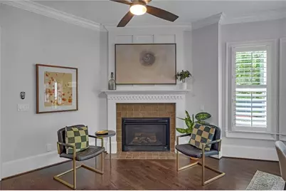 2248 Oakawana Drive NE, Atlanta, GA 30345 - Photo 10