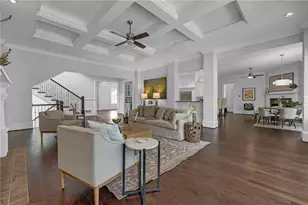 2248 Oakawana Dr NE, Atlanta, GA 30345 - Photo 8