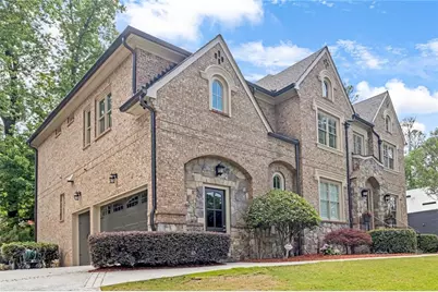 2248 Oakawana Drive NE, Atlanta, GA 30345 - Photo 56