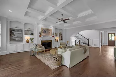 2248 Oakawana Drive NE, Atlanta, GA 30345 - Photo 6