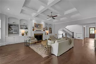 2248 Oakawana Dr NE, Atlanta, GA 30345 - Photo 6