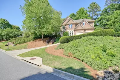 12305 Stevens Creek Drive, Alpharetta, GA 30005 - Photo 2