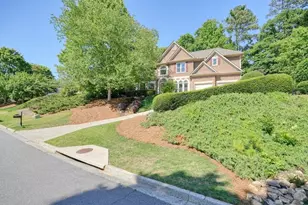 12305 Stevens Creek Dr, Alpharetta, GA 30005 - Photo 2