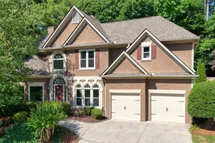 12305 Stevens Creek Dr, Alpharetta, GA 30005 - Photo 1