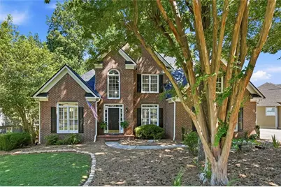 1032 Chippendale Trail SW, Marietta, GA 30064 - Photo 2