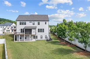 4967 Concert Ln NE, Marietta, GA 30066 - Photo 4