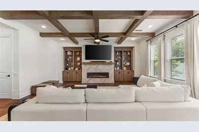 4967 Concert Lane NE, Marietta, GA 30066 - Photo 14