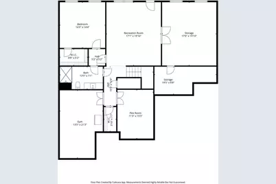 4967 Concert Lane NE, Marietta, GA 30066 - Photo 84