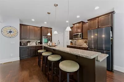 2811 Magnolia Creek Drive NW, Kennesaw, GA 30152 - Photo 16