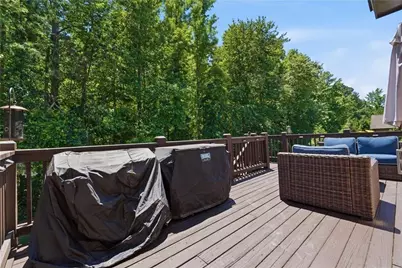 2811 Magnolia Creek Drive NW, Kennesaw, GA 30152 - Photo 46