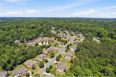 2811 Magnolia Creek Drive NW, Kennesaw, GA 30152 - Photo 54