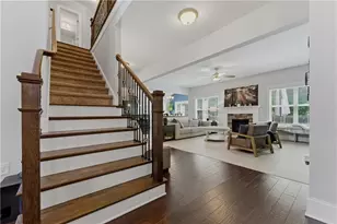 2811 Magnolia Creek Dr NW, Kennesaw, GA 30152 - Photo 10