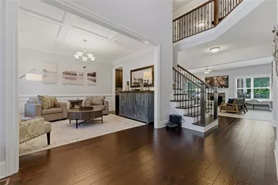 2811 Magnolia Creek Drive NW, Kennesaw, GA 30152 - Photo 6