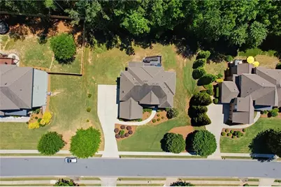 2811 Magnolia Creek Drive NW, Kennesaw, GA 30152 - Photo 50