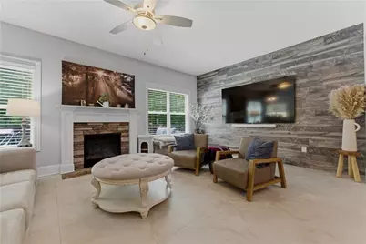 2811 Magnolia Creek Drive NW, Kennesaw, GA 30152 - Photo 12