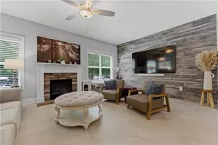 2811 Magnolia Creek Dr NW, Kennesaw, GA 30152 - Photo 12