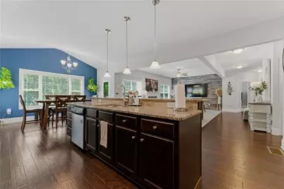 2811 Magnolia Creek Drive NW, Kennesaw, GA 30152 - Photo 20