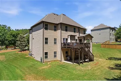 2811 Magnolia Creek Drive NW, Kennesaw, GA 30152 - Photo 48