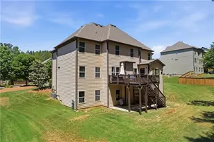 2811 Magnolia Creek Dr NW, Kennesaw, GA 30152 - Photo 48